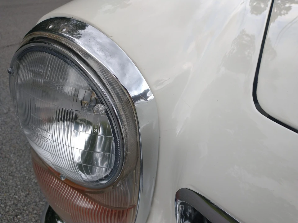 1971 Mercedes-Benz W113 SL-Class - Image 28 of 31