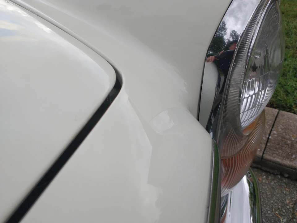1971 Mercedes-Benz W113 SL-Class - Image 29 of 31