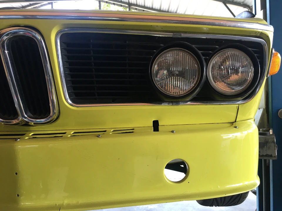 1972 BMW 3.0 CSL - Image 16 of 31
