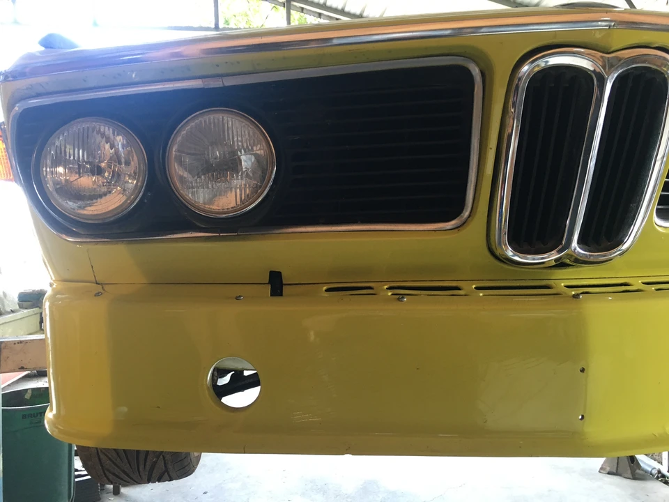 1972 BMW 3.0 CSL - Image 17 of 31
