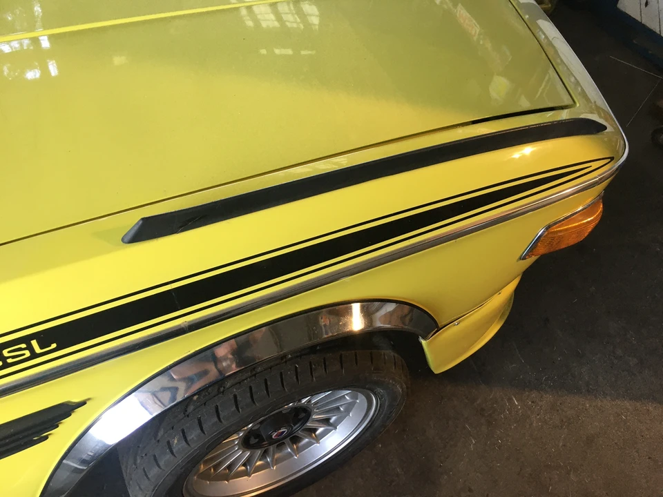 1972 BMW 3.0 CSL - Image 19 of 31
