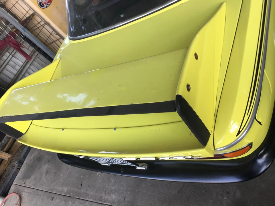 1972 BMW 3.0 CSL - Image 24 of 31