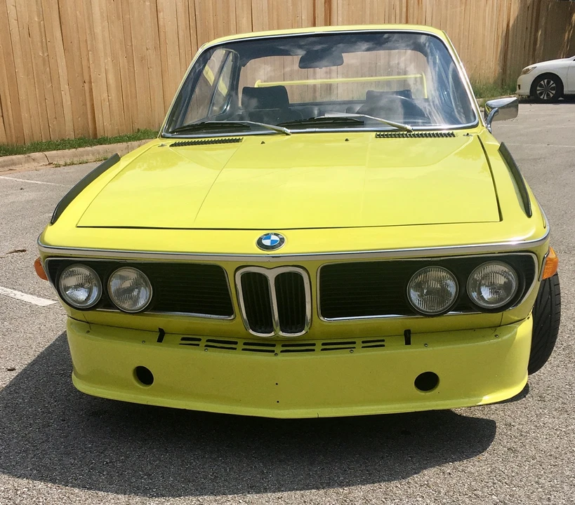 1972 BMW 3.0 CSL - Image 4 of 31