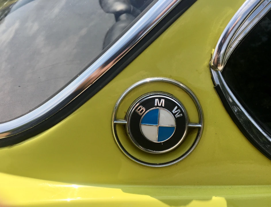 1972 BMW 3.0 CSL - Image 22 of 31