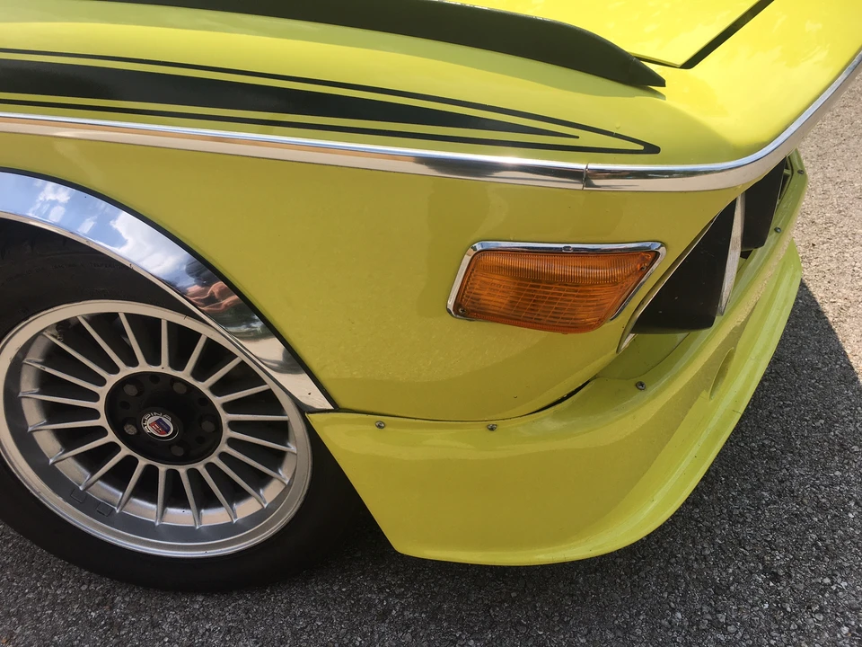1972 BMW 3.0 CSL - Image 18 of 31