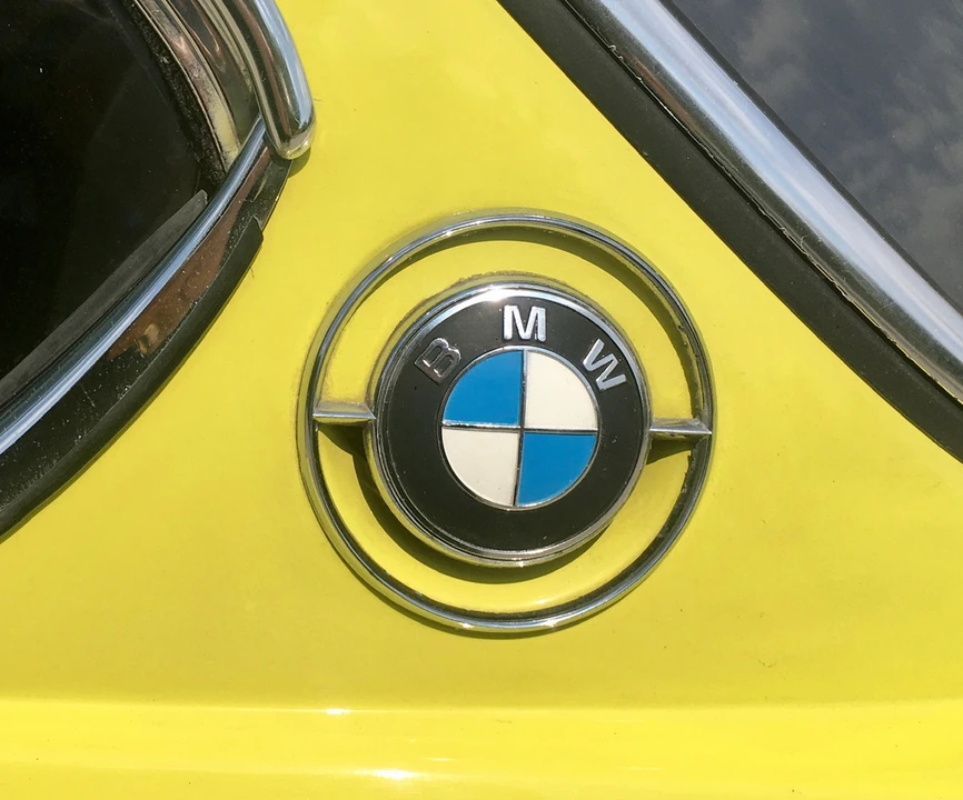 1972 BMW 3.0 CSL - Image 30 of 31
