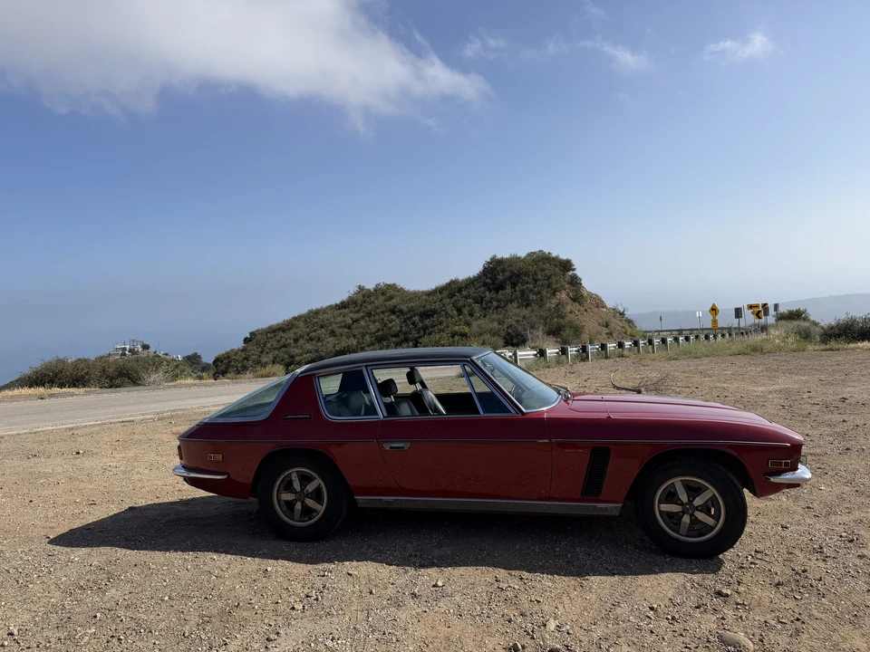 1972 Jensen Interceptor - Image 9 of 31