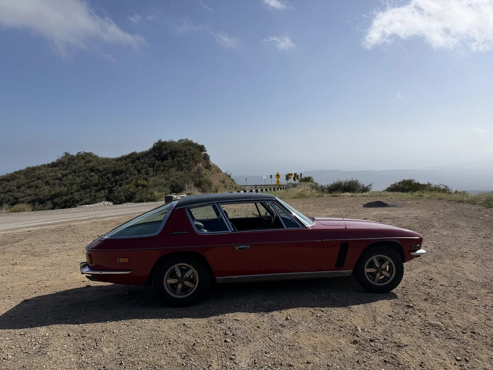 1972 Jensen Interceptor - Image 10 of 31