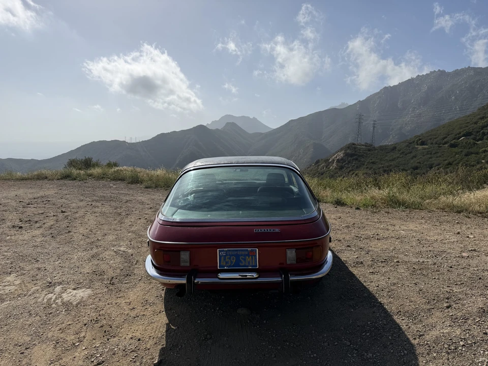 1972 Jensen Interceptor - Image 16 of 31