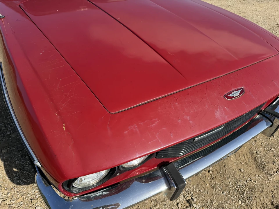 1972 Jensen Interceptor - Image 31 of 31