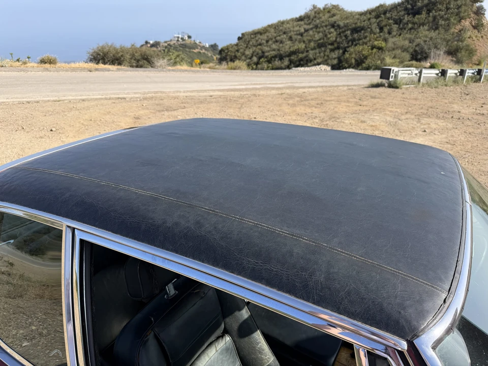 1972 Jensen Interceptor - Image 22 of 31