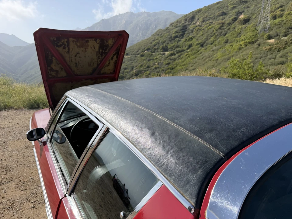 1972 Jensen Interceptor - Image 23 of 31