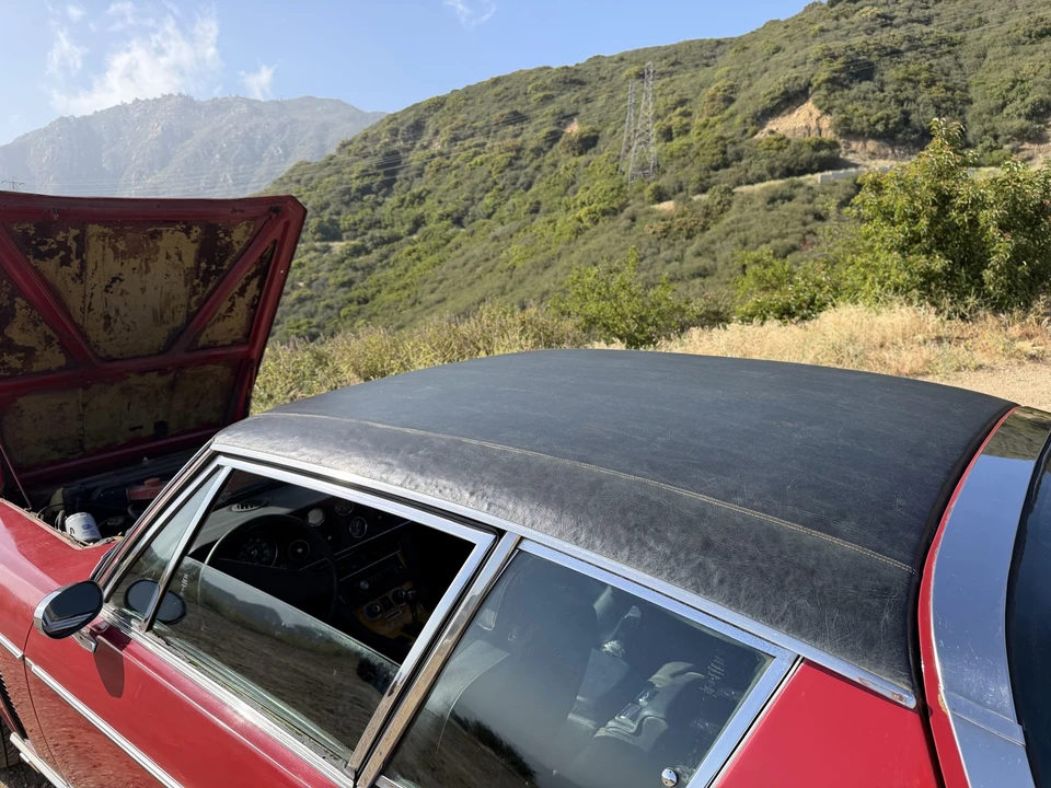 1972 Jensen Interceptor - Image 26 of 31