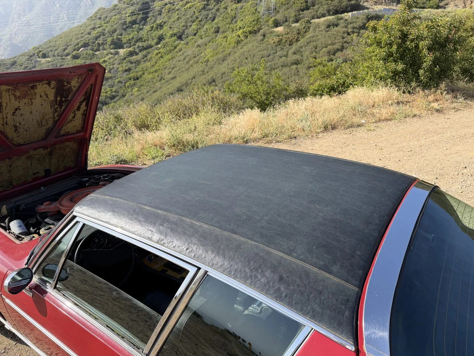 1972 Jensen Interceptor - Image 25 of 31