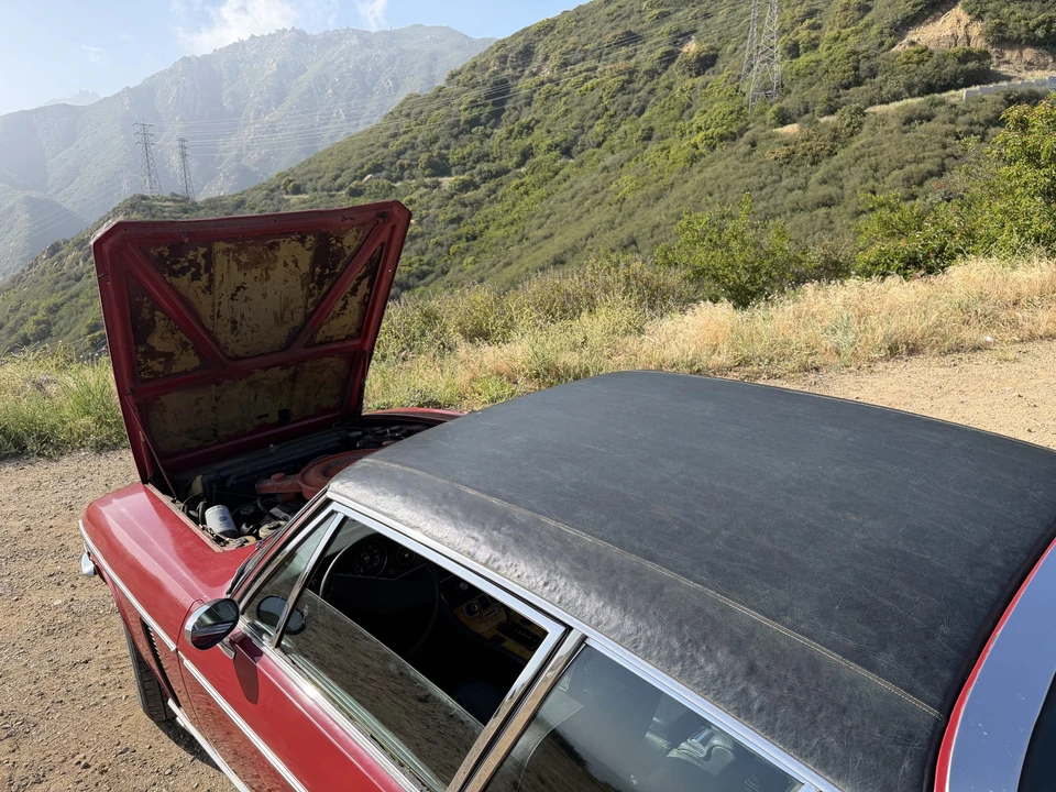 1972 Jensen Interceptor - Image 24 of 31