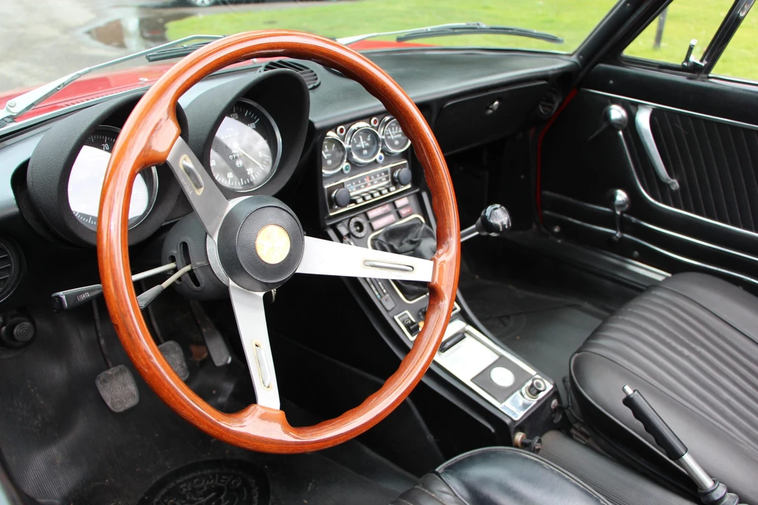 1973 Alfa Romeo Series 2 - Image 18 of 31