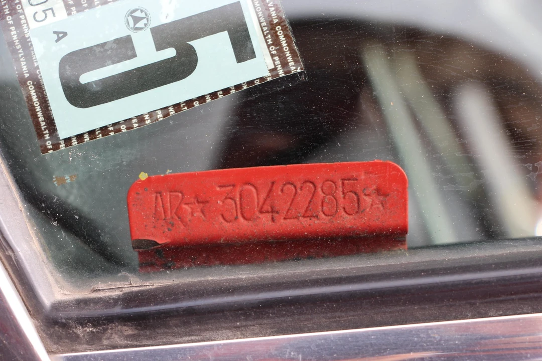 1973 Alfa Romeo Series 2 - Image 11 of 31