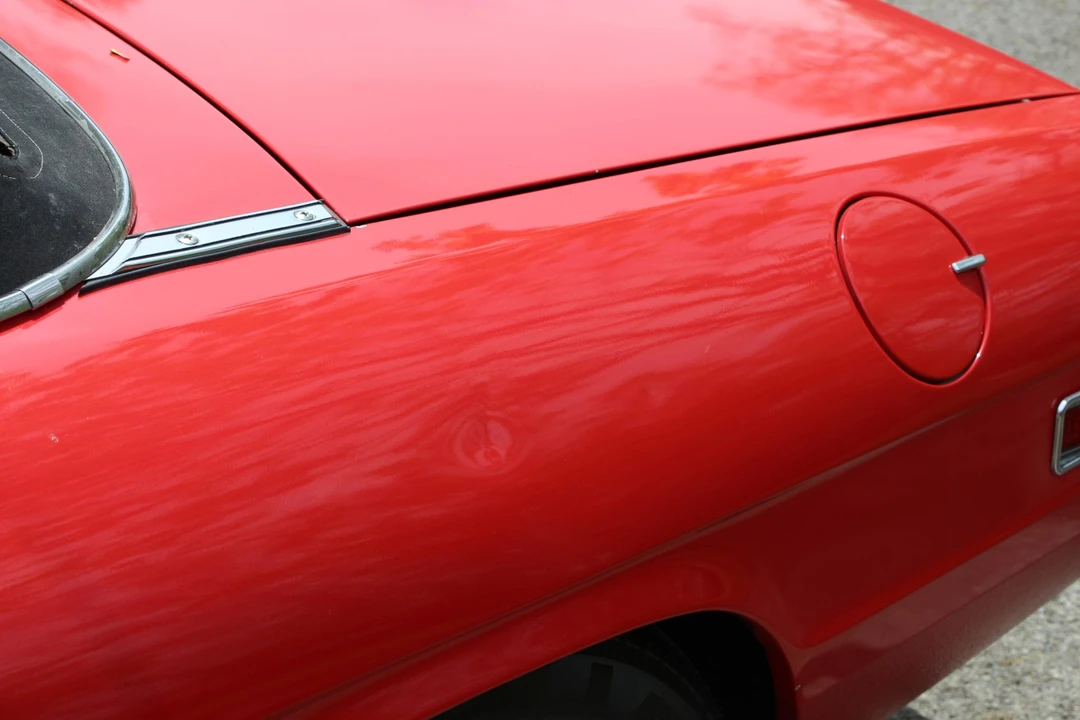 1973 Alfa Romeo Series 2 - Image 13 of 31