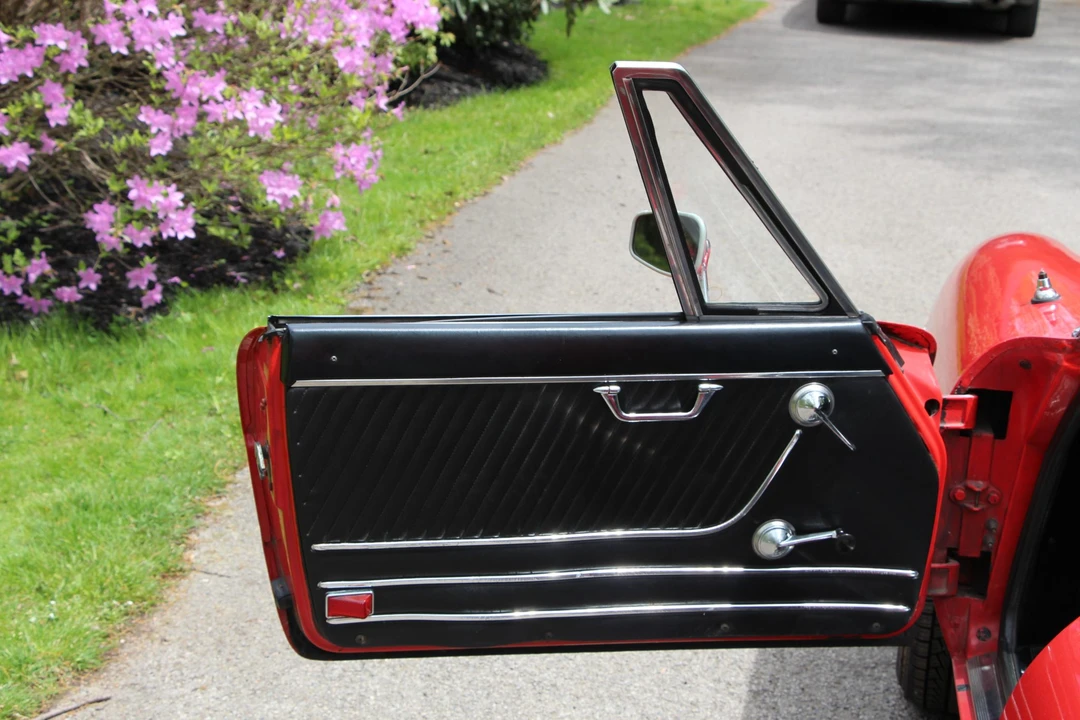 1973 Alfa Romeo Series 2 - Image 24 of 31