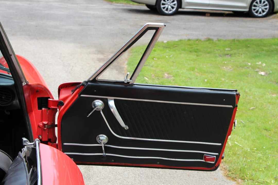 1973 Alfa Romeo Series 2 - Image 25 of 31
