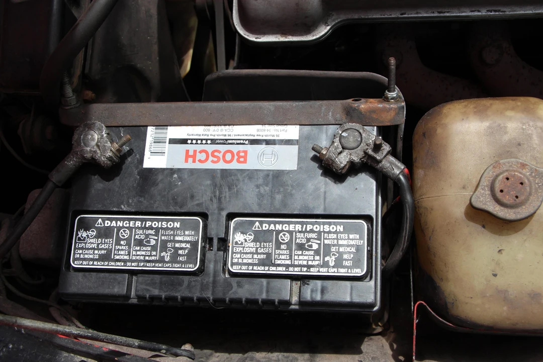 1973 Alfa Romeo Series 2 - Image 31 of 31