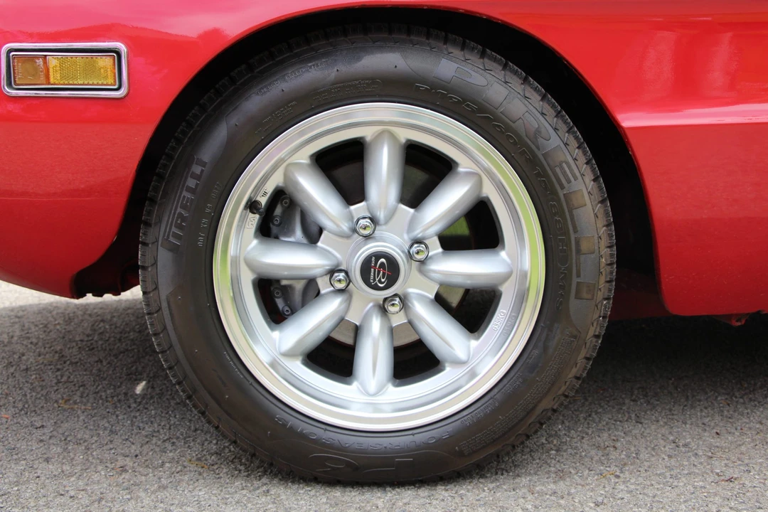 1973 Alfa Romeo Series 2 - Image 14 of 31