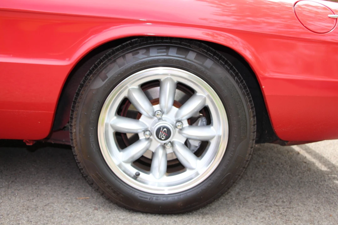 1973 Alfa Romeo Series 2 - Image 15 of 31