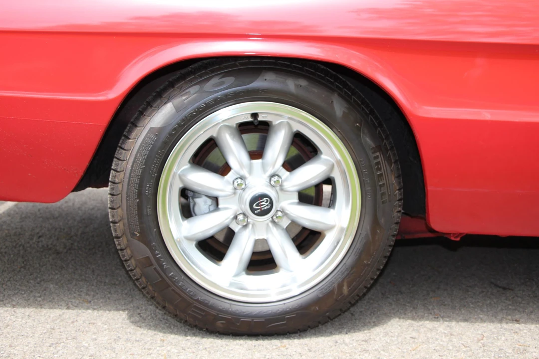 1973 Alfa Romeo Series 2 - Image 16 of 31