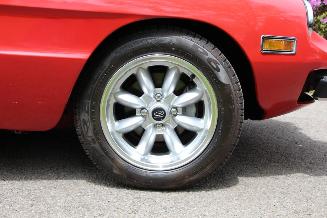 1973 Alfa Romeo Series 2 - Image 17 of 31
