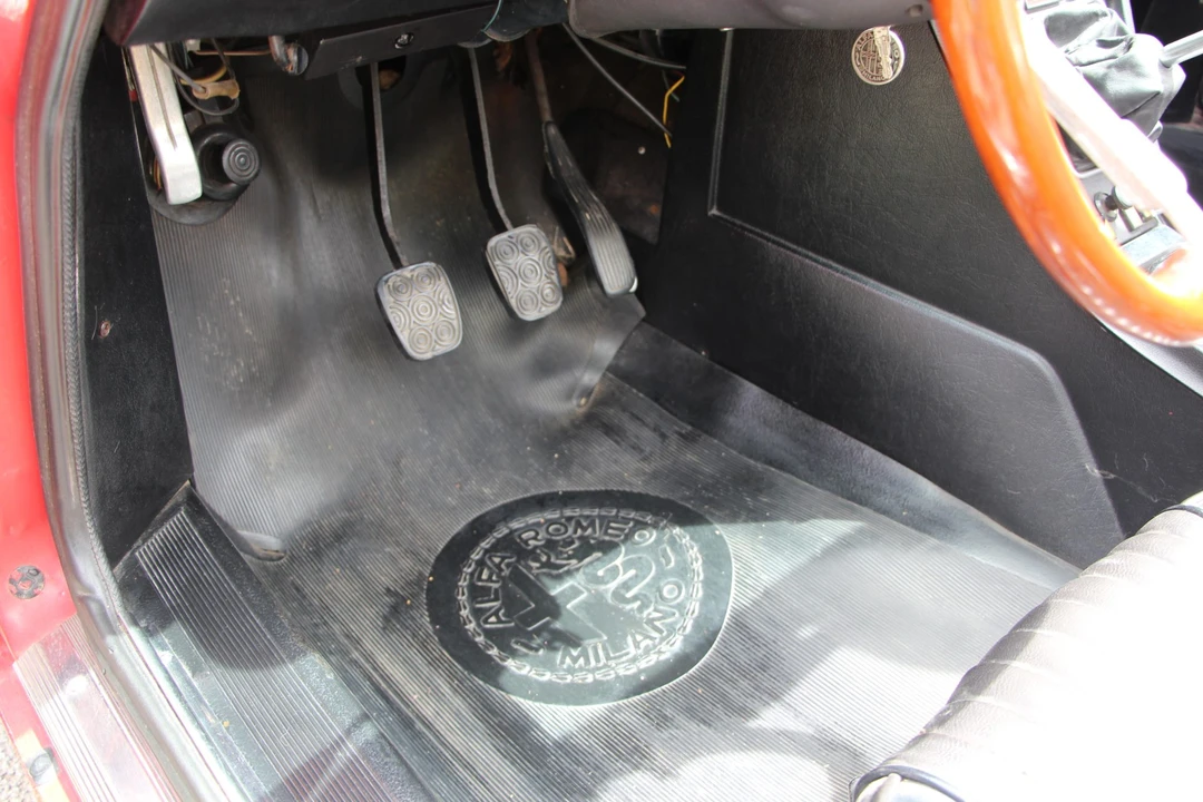 1973 Alfa Romeo Series 2 - Image 22 of 31