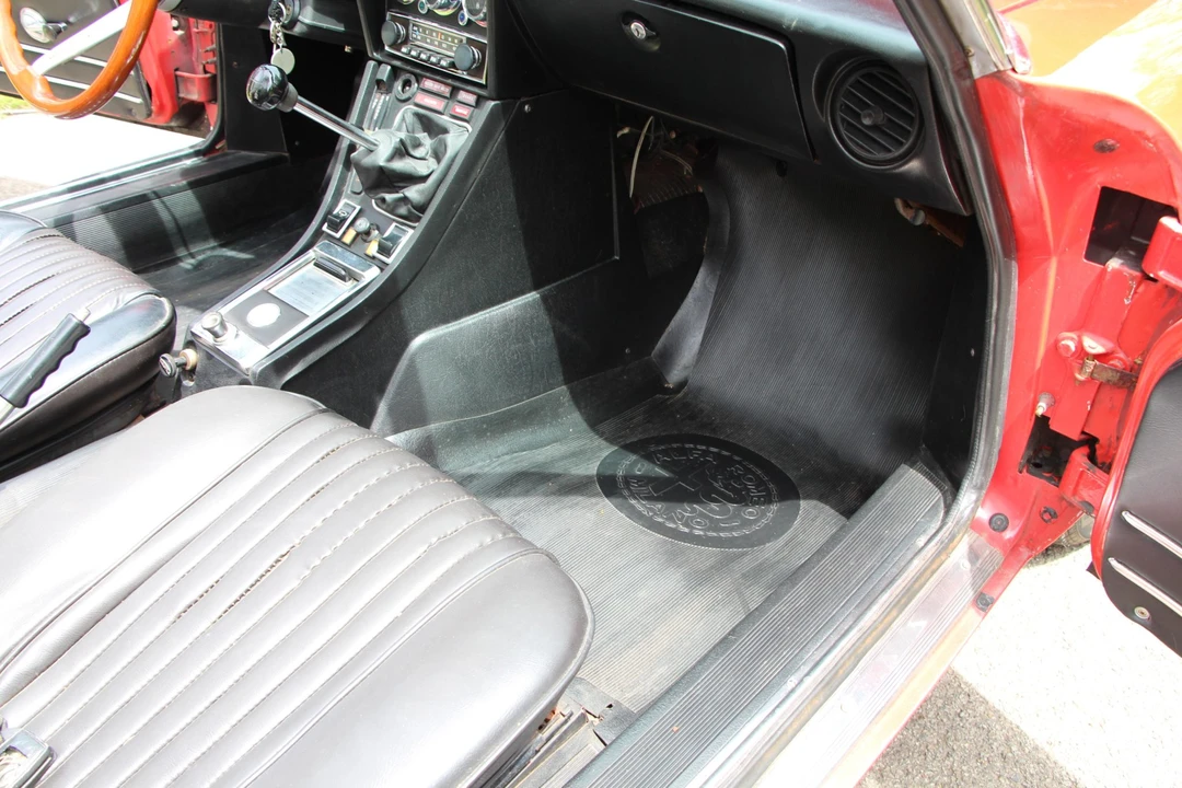 1973 Alfa Romeo Series 2 - Image 23 of 31
