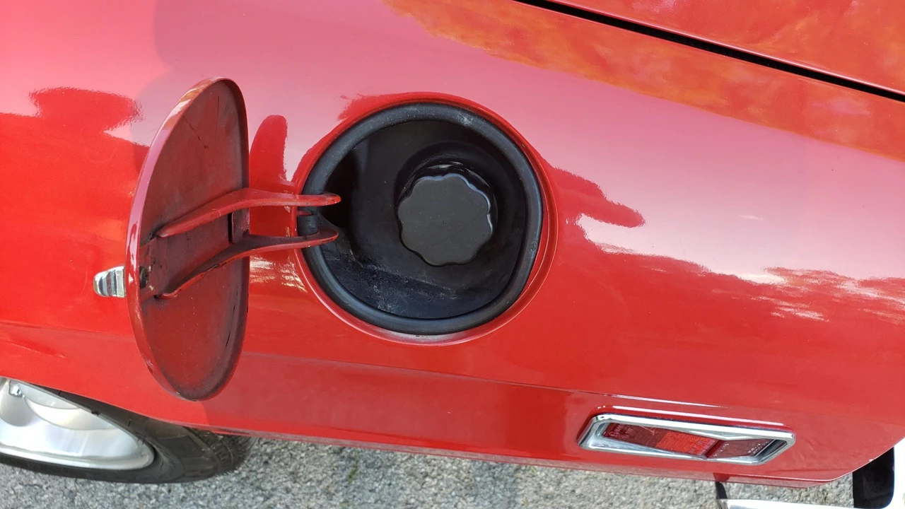 1973 Alfa Romeo Series 2 - Image 10 of 31