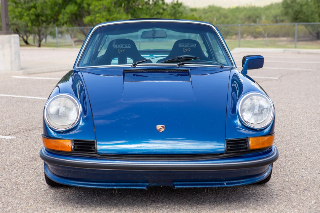 1973 Porsche 911 S F-Body LWB - Image 8 of 31