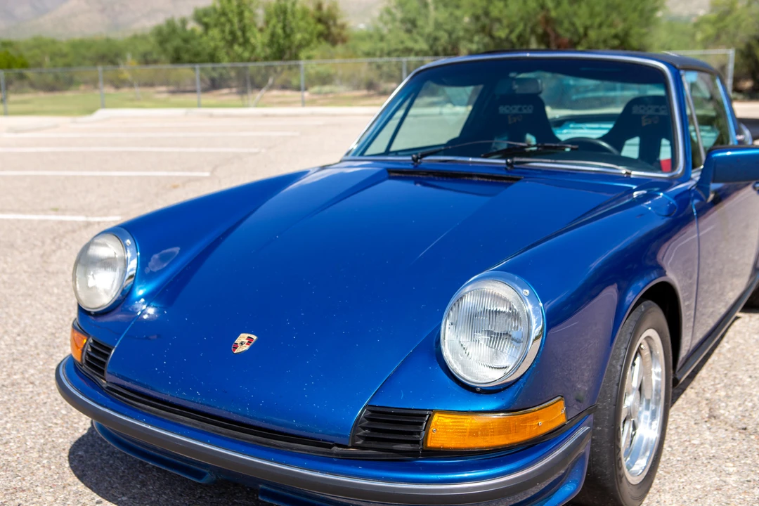 1973 Porsche 911 S F-Body LWB - Image 10 of 31
