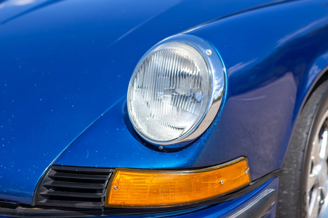 1973 Porsche 911 S F-Body LWB - Image 11 of 31