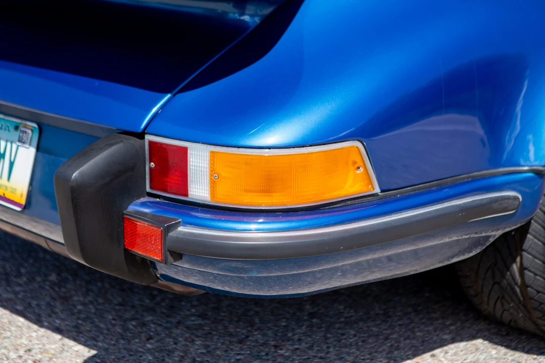 1973 Porsche 911 S F-Body LWB - Image 15 of 31