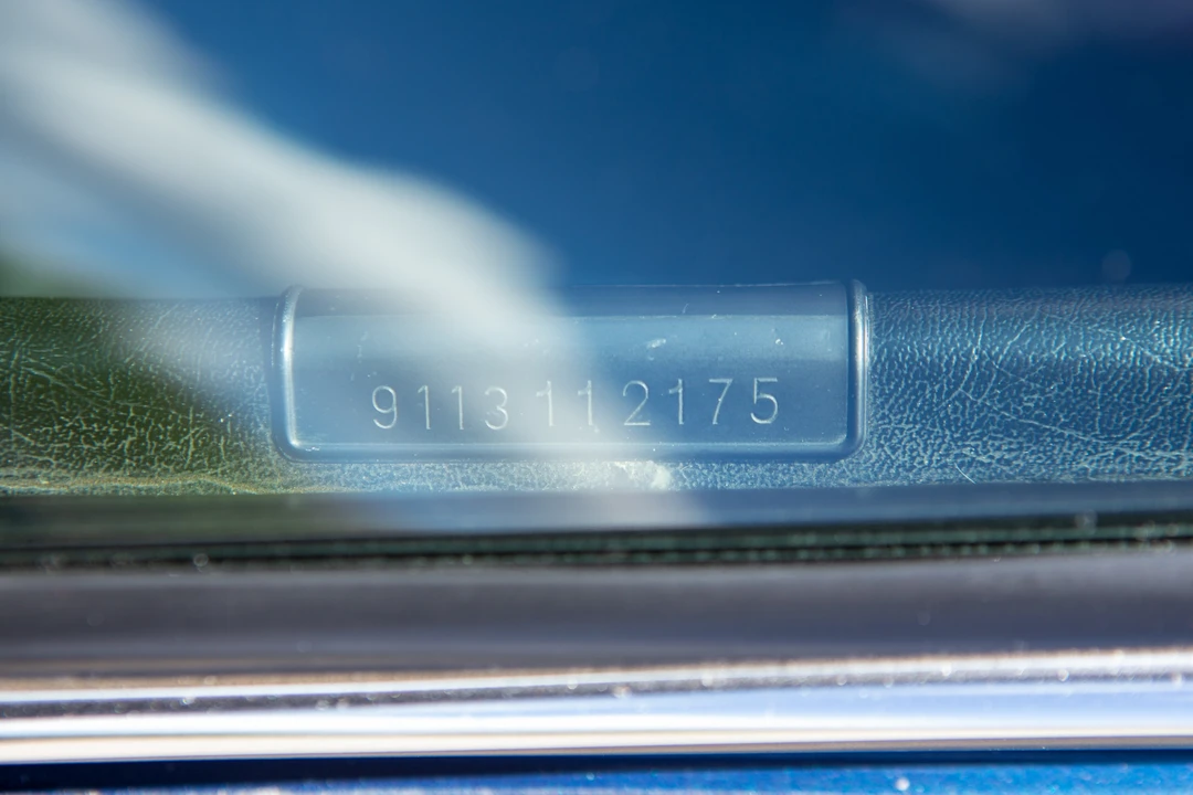 1973 Porsche 911 S F-Body LWB - Image 18 of 31
