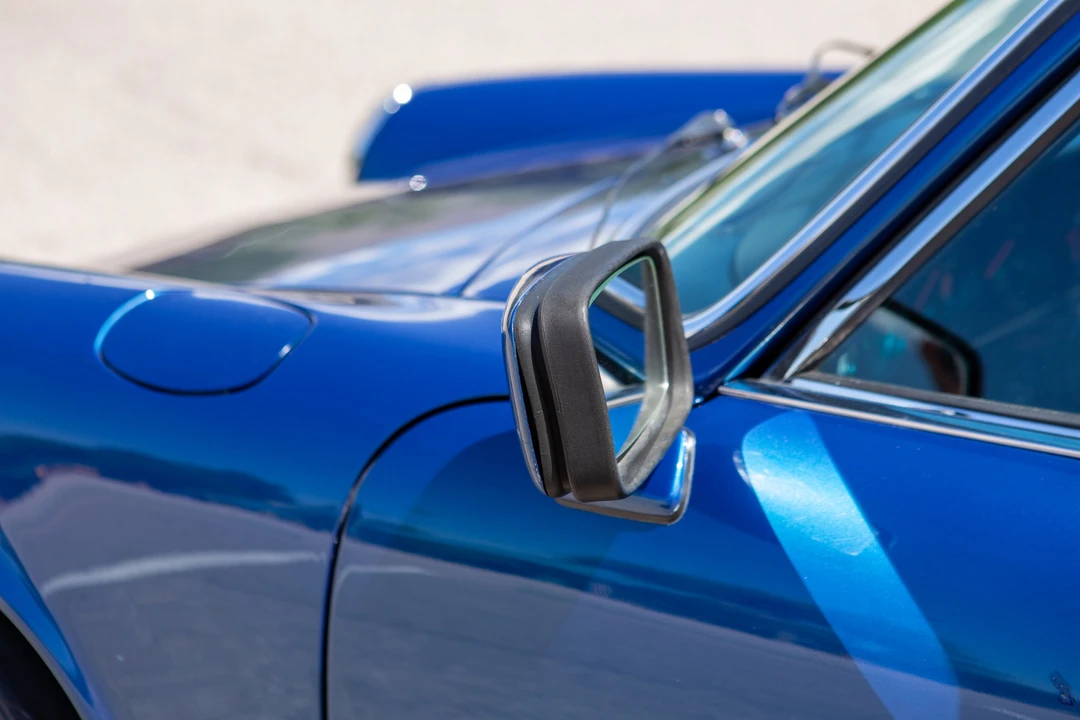 1973 Porsche 911 S F-Body LWB - Image 21 of 31