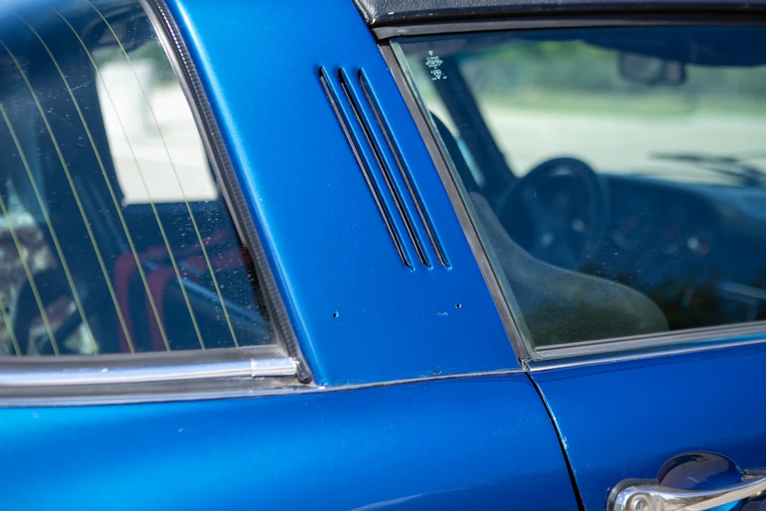1973 Porsche 911 S F-Body LWB - Image 24 of 31