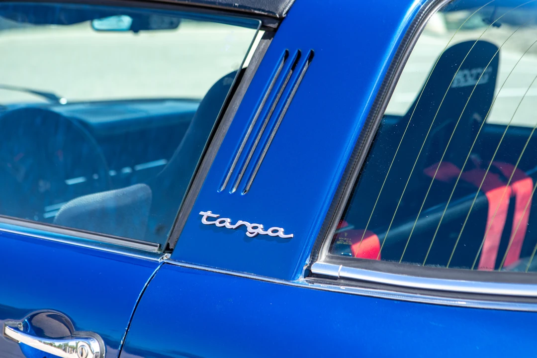 1973 Porsche 911 S F-Body LWB - Image 28 of 31
