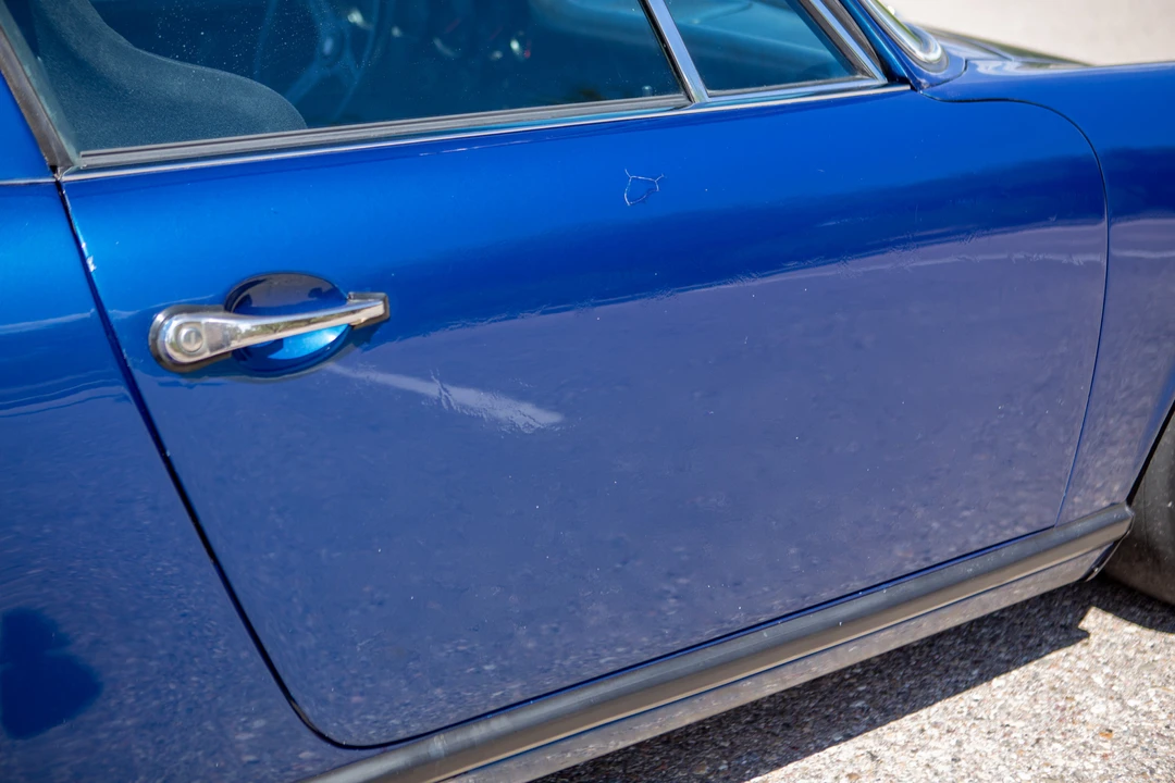 1973 Porsche 911 S F-Body LWB - Image 29 of 31