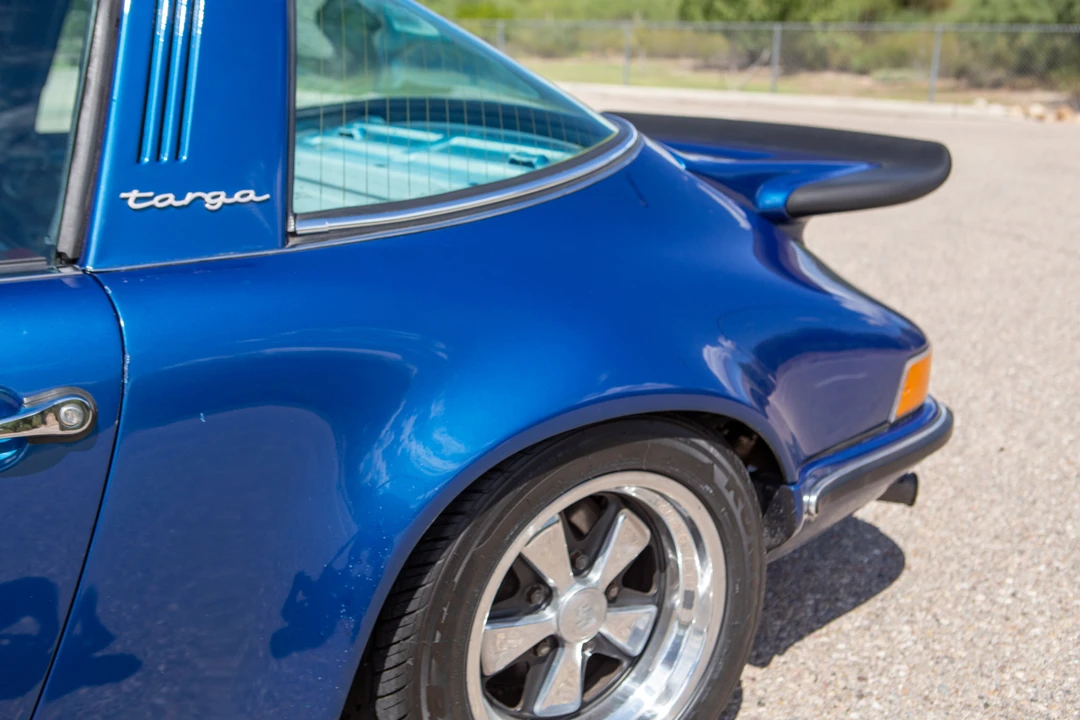 1973 Porsche 911 S F-Body LWB - Image 30 of 31