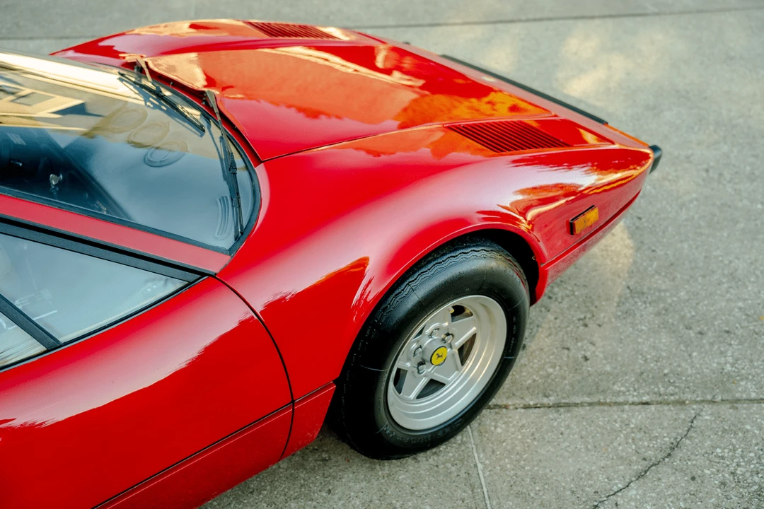 1976 Ferrari 308 GTB - Image 30 of 31