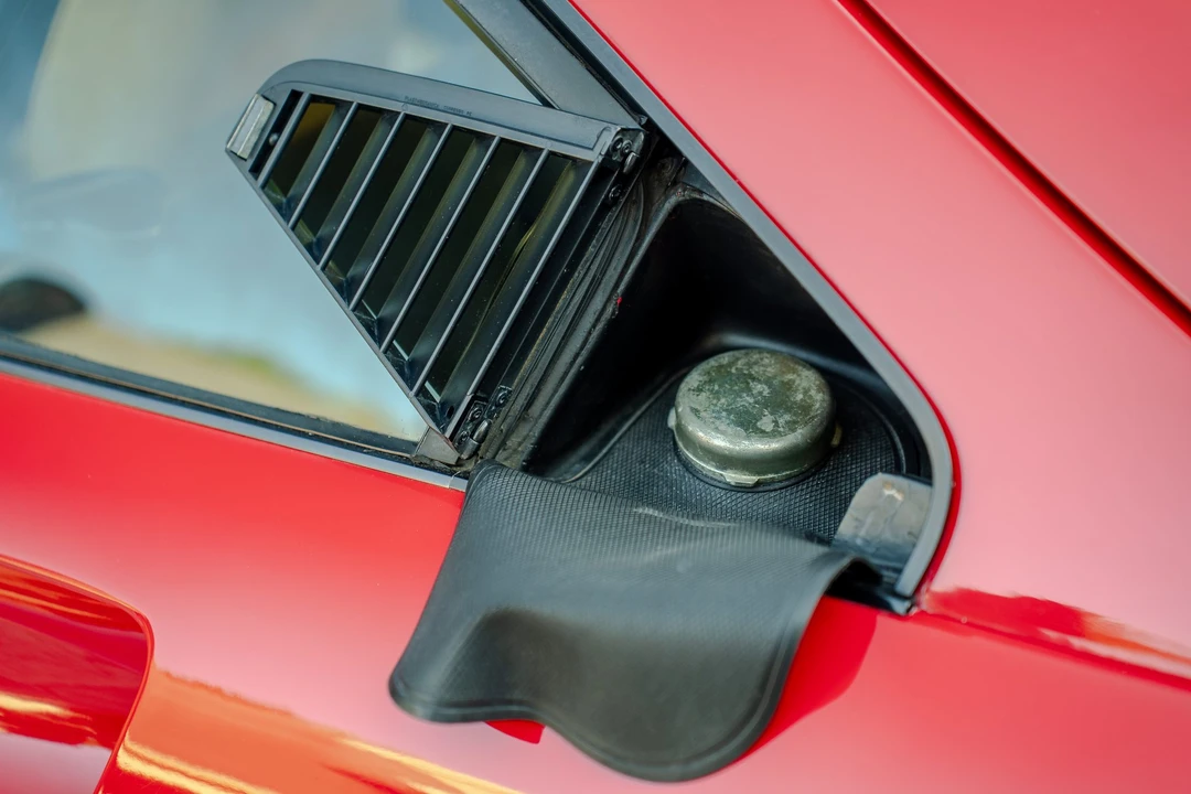 1976 Ferrari 308 GTB - Image 16 of 31