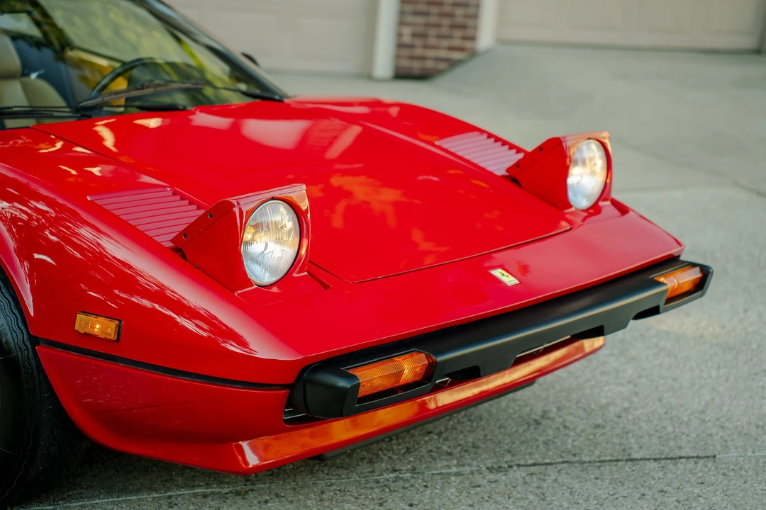 1976 Ferrari 308 GTB - Image 31 of 31