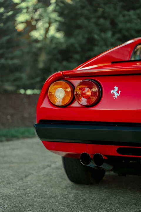 1976 Ferrari 308 GTB - Image 20 of 31