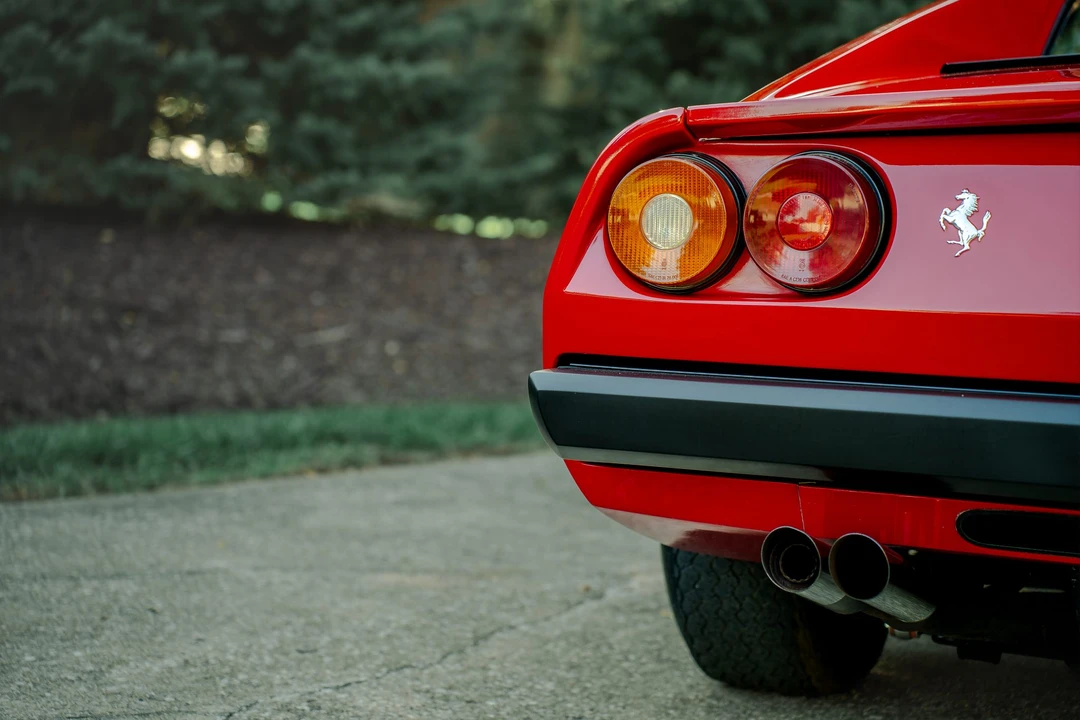 1976 Ferrari 308 GTB - Image 19 of 31