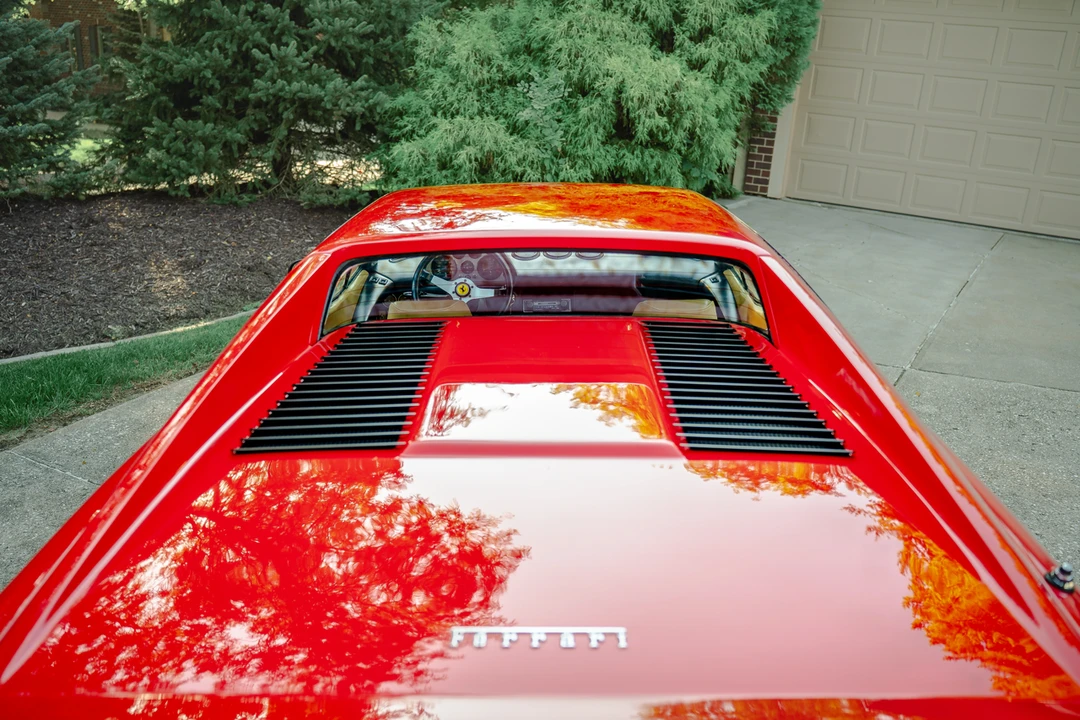 1976 Ferrari 308 GTB - Image 22 of 31