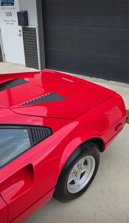 1976 Ferrari 308 GTB - Image 17 of 31