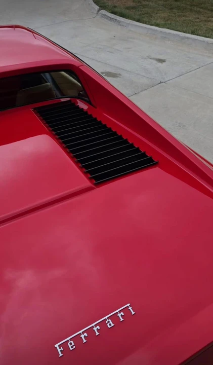 1976 Ferrari 308 GTB - Image 24 of 31